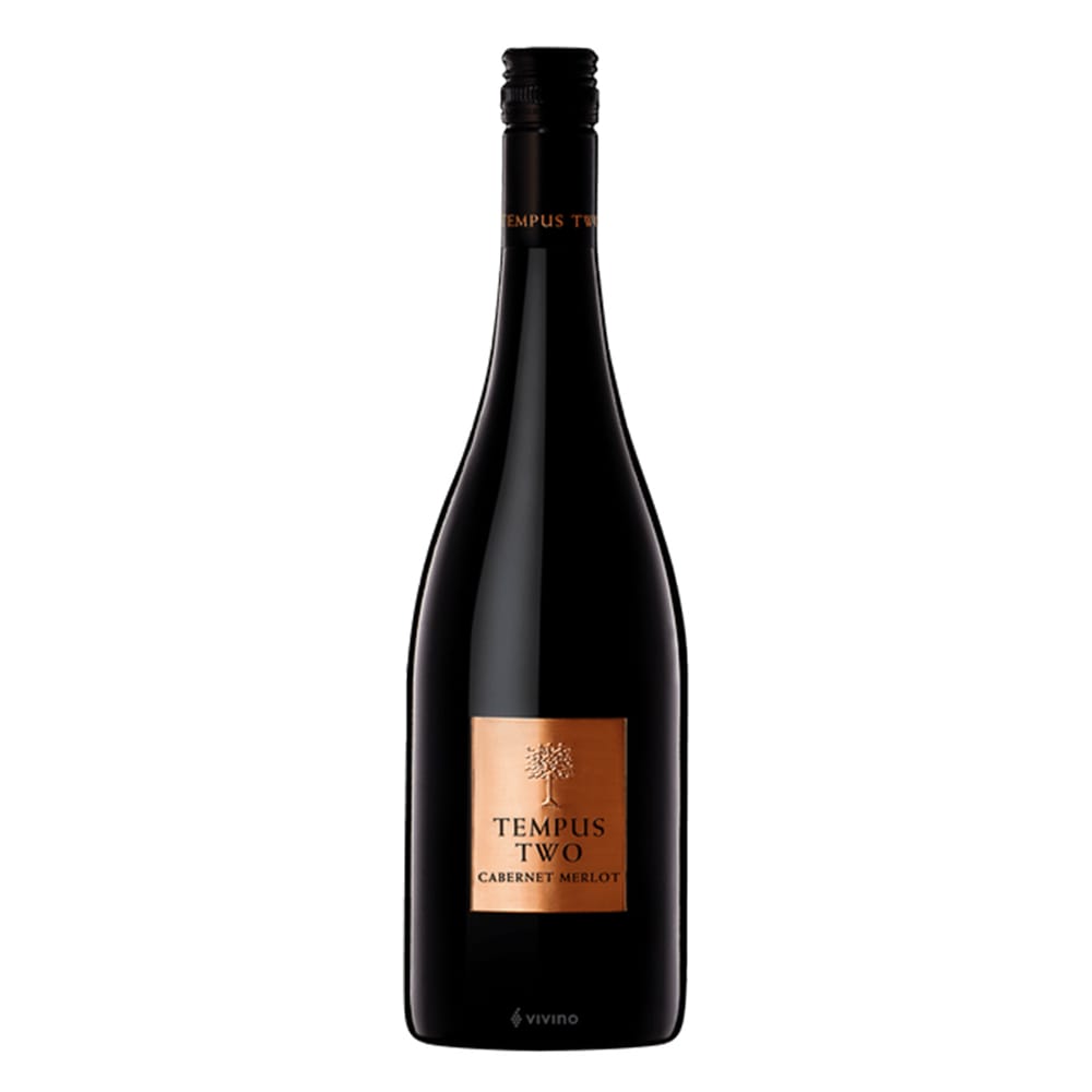 TEMPUS TWO Copper Series Cabernet Merlot