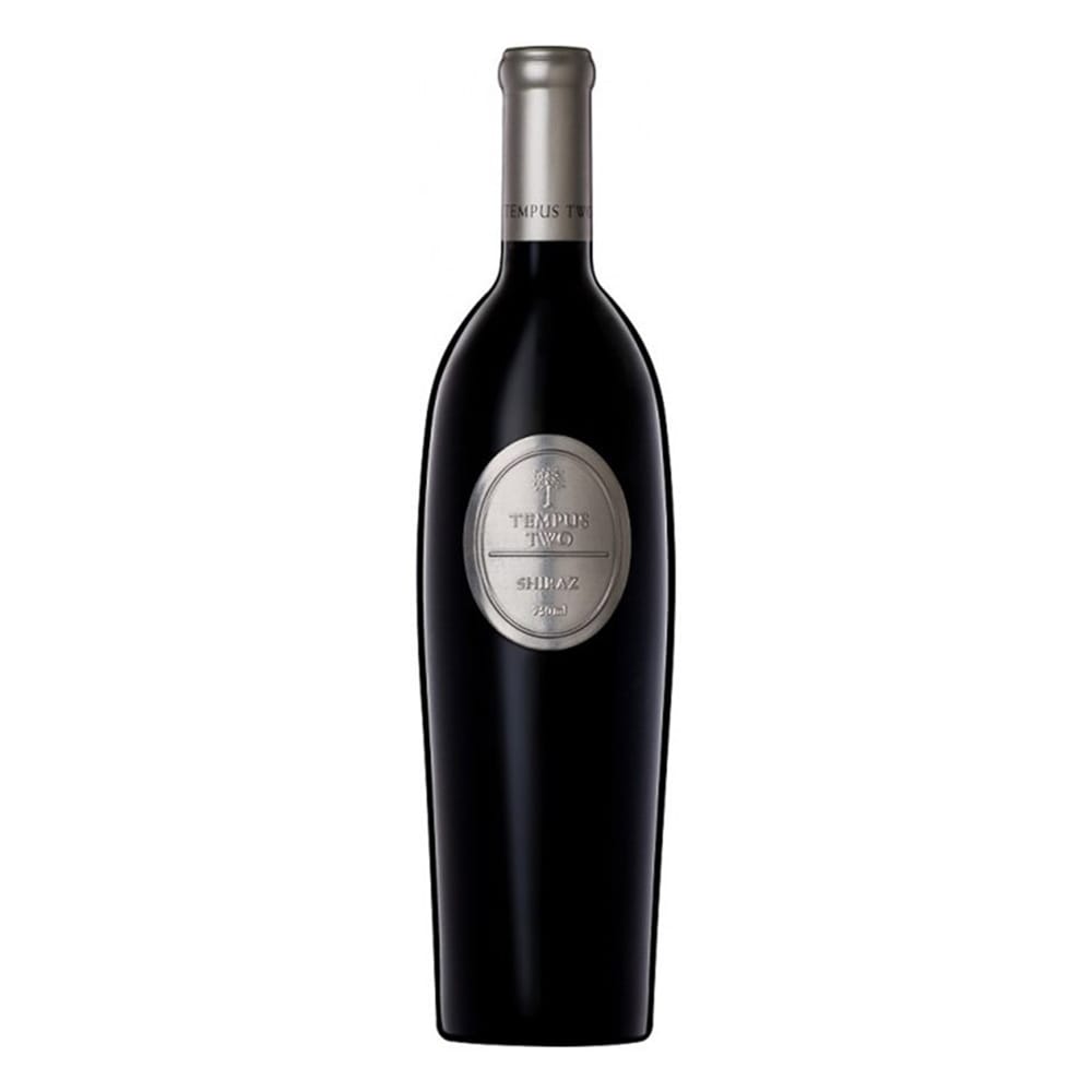 TEMPUS TWO Pewter Series Shiraz
