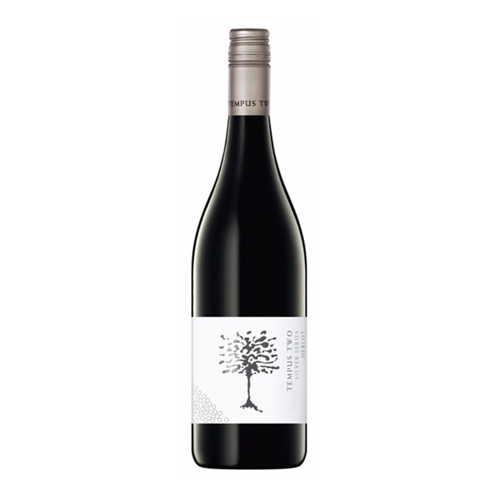 TEMPUS TWO Silver Series Merlot