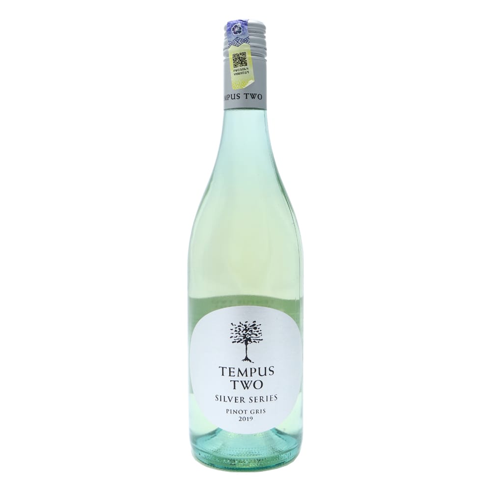 TEMPUS TWO Silver Series Pinot Gris 2019