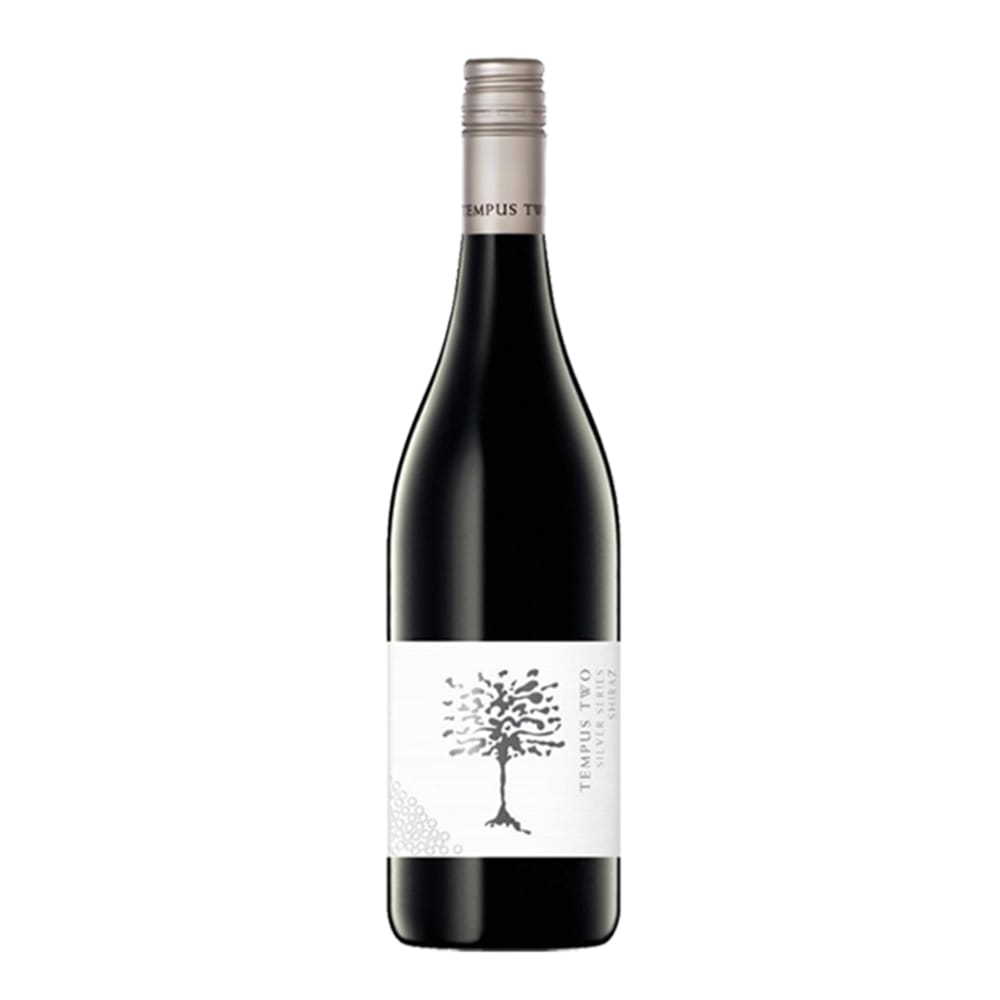 TEMPUS TWO Silver Series Shiraz