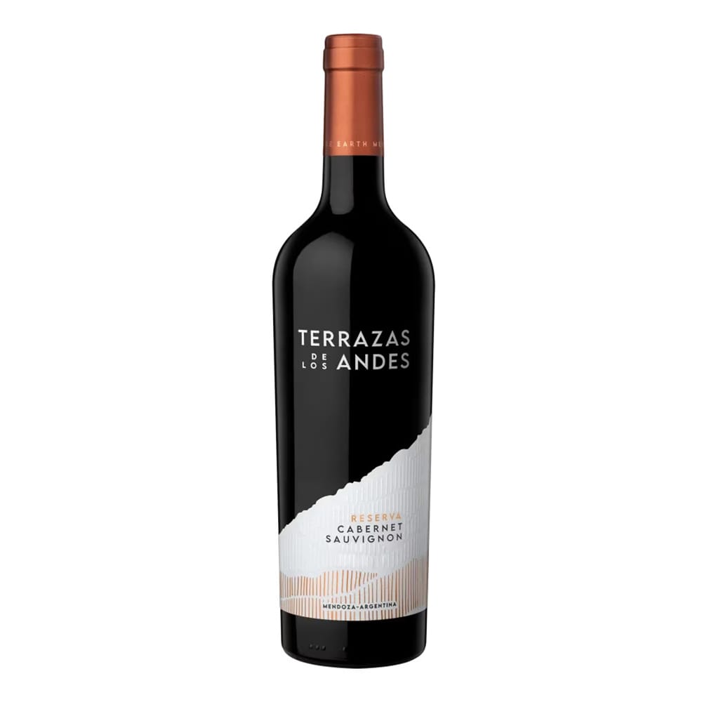 TERRAZAS Reserva Cabernet Sauvignon