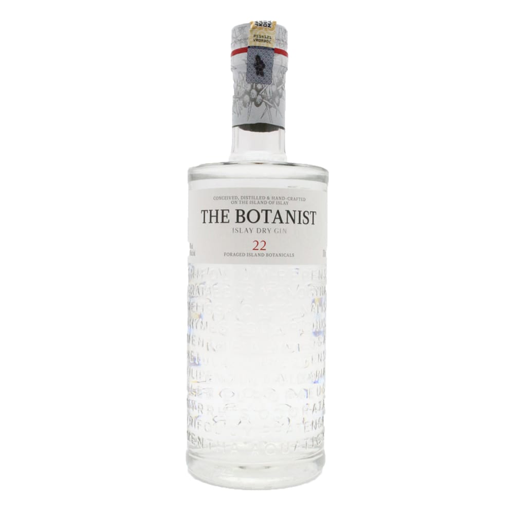 THE BOTANIST Islay Dry Gin