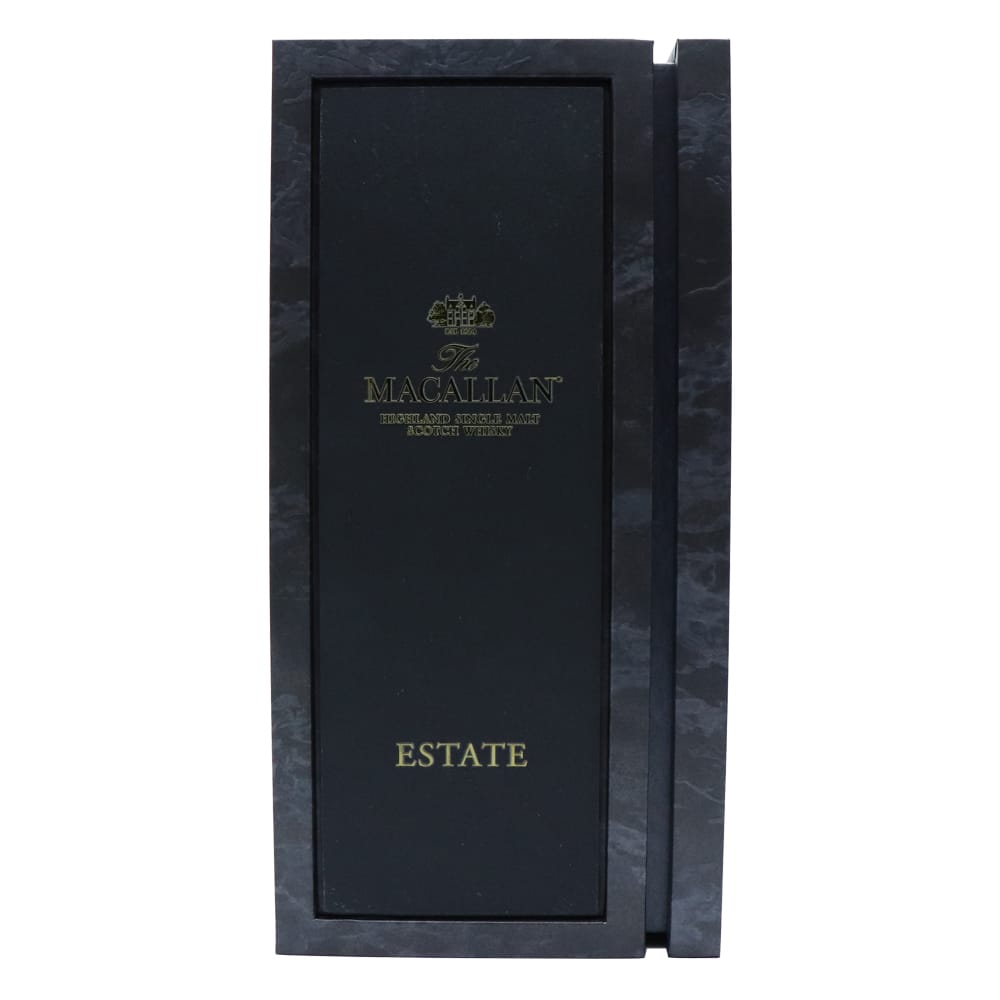 THE MACALLAN Estate 1114