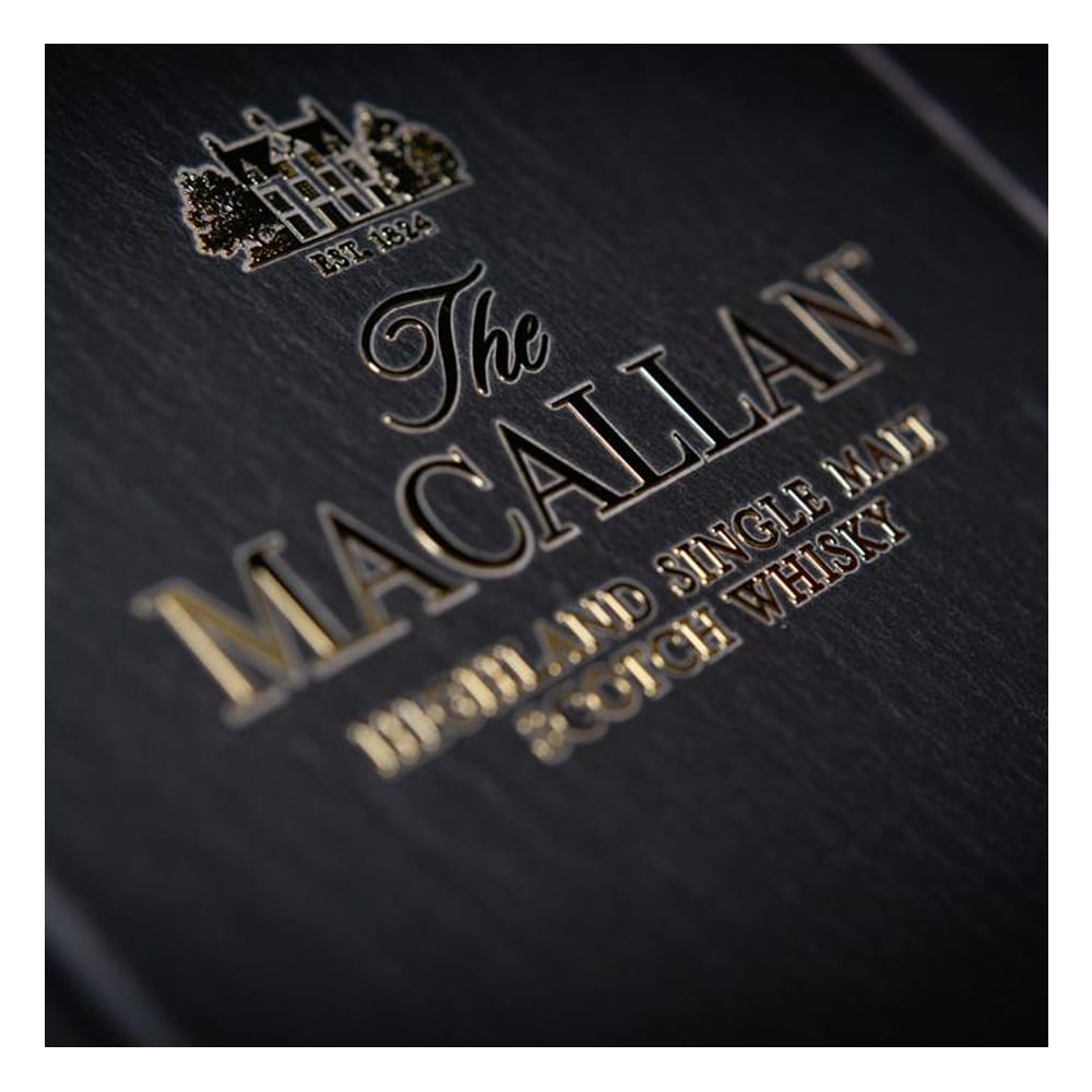 THE MACALLAN Estate 3