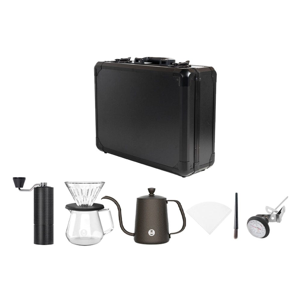 TIMEMORE C3S Small Coffee Suitcase