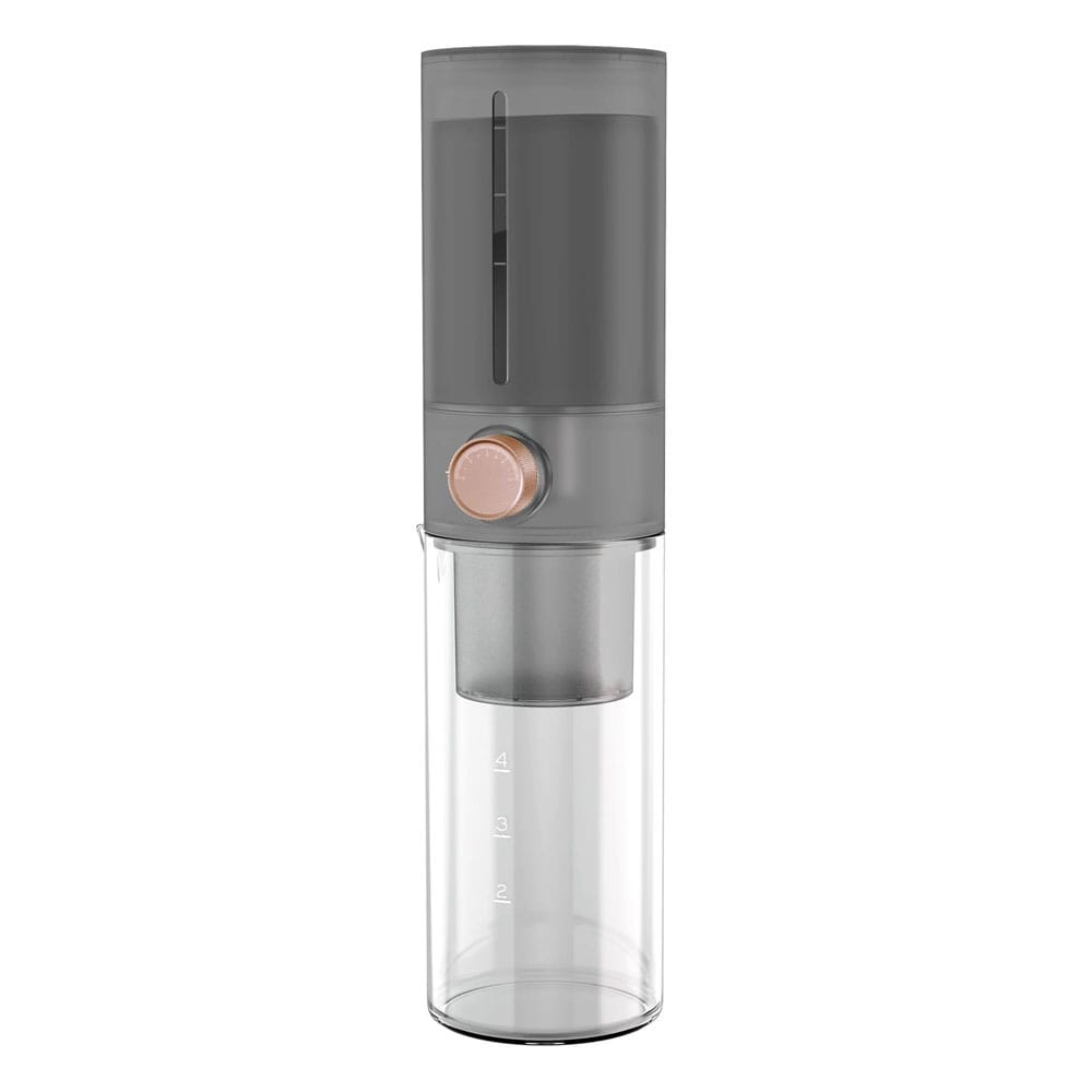 TIMEMORE I Style Ice Dripper 400ml (Black)