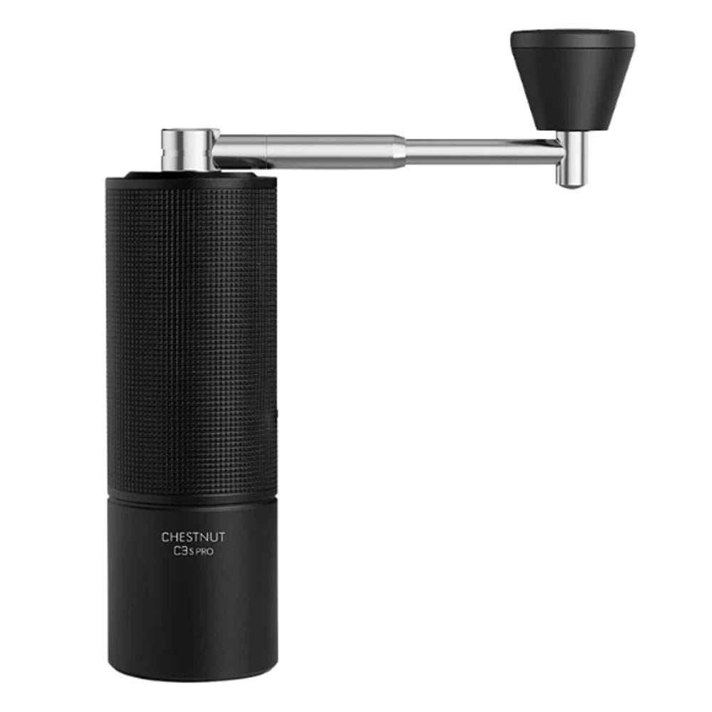 TIMEMORE Manual Coffee Grinder Chestnut C3s Pro Black - Image 2