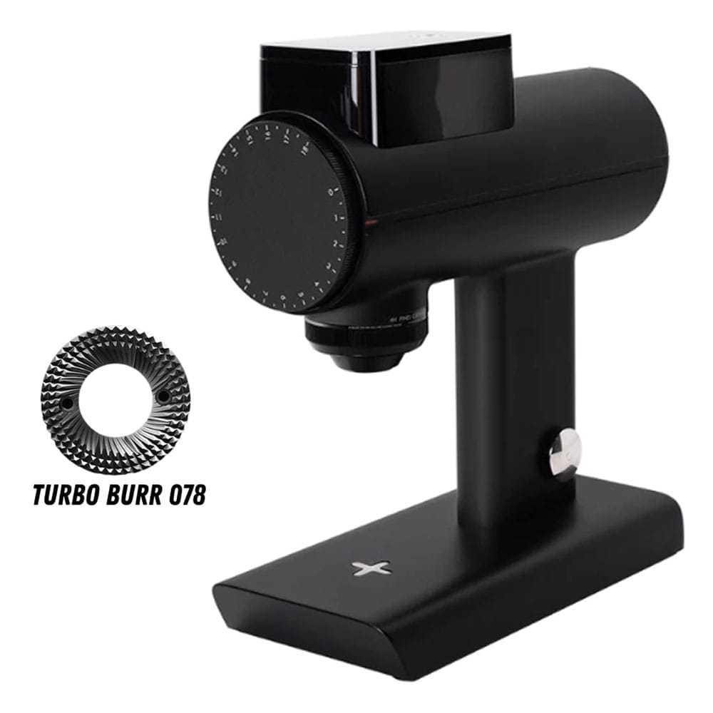 TIMEMORE Sculptor 078 Grinder Black