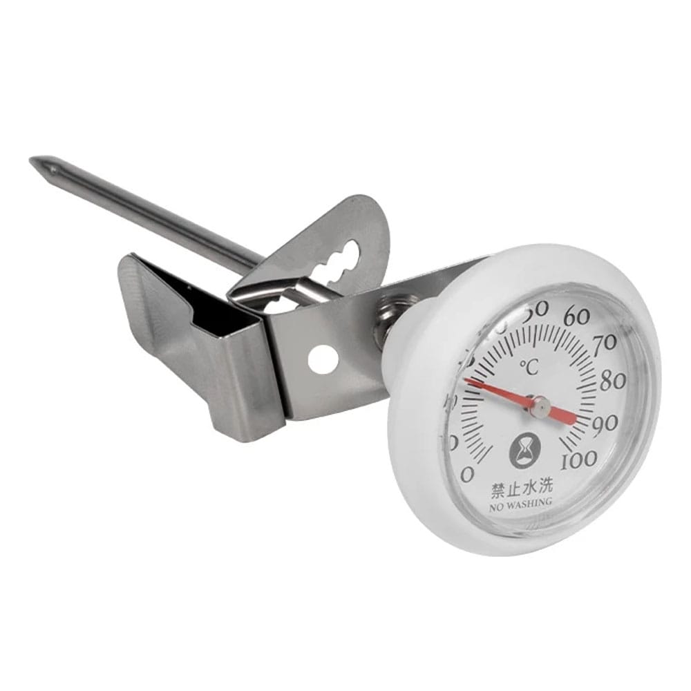TIMEMORE Thermometer (White)