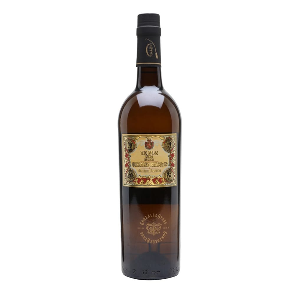 TIO PEPE Fino En Rama