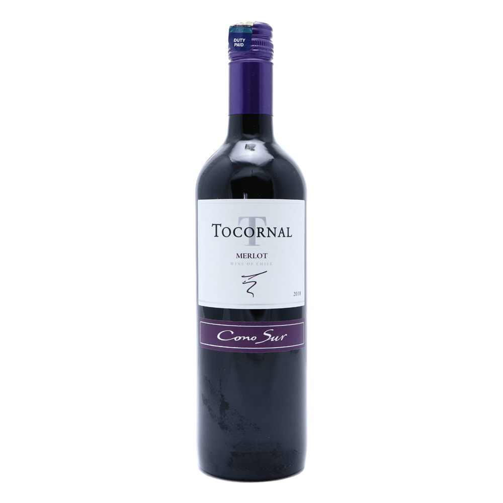 TOCORNAL Merlot