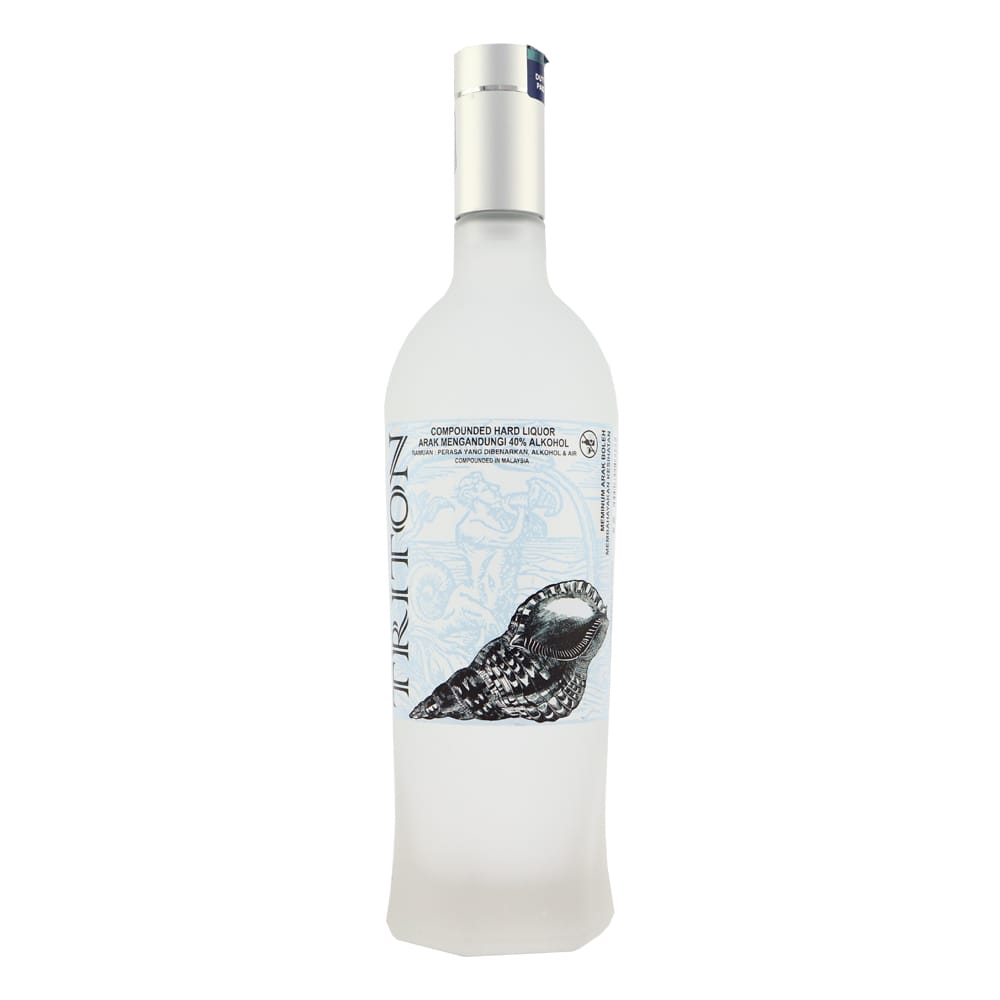 TRITON Gin