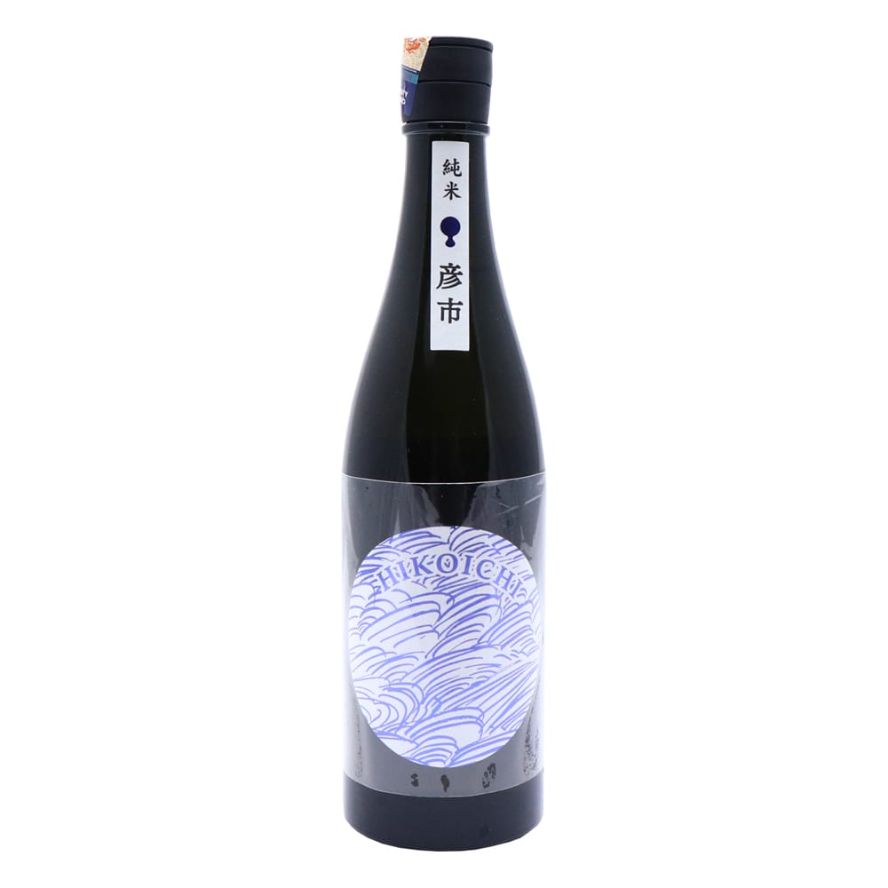 TSUKINOI Junmai Hikoichi Sake