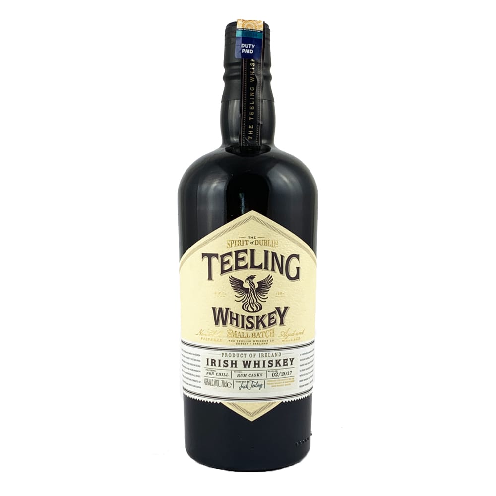 Teeling Small Batch Whisky