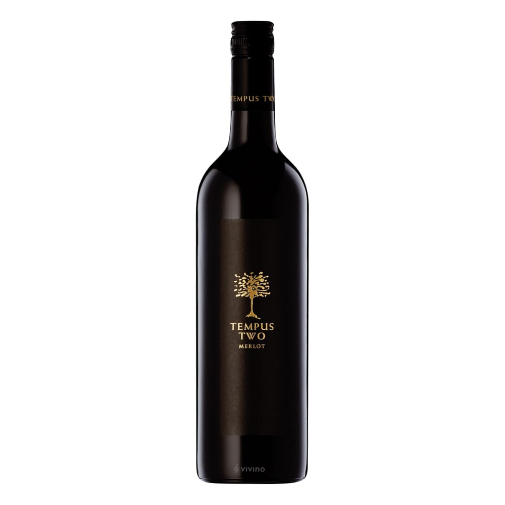 Tempus Two Merlot
