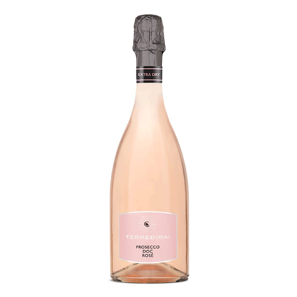 Terredirai Prosecco DOC Rose