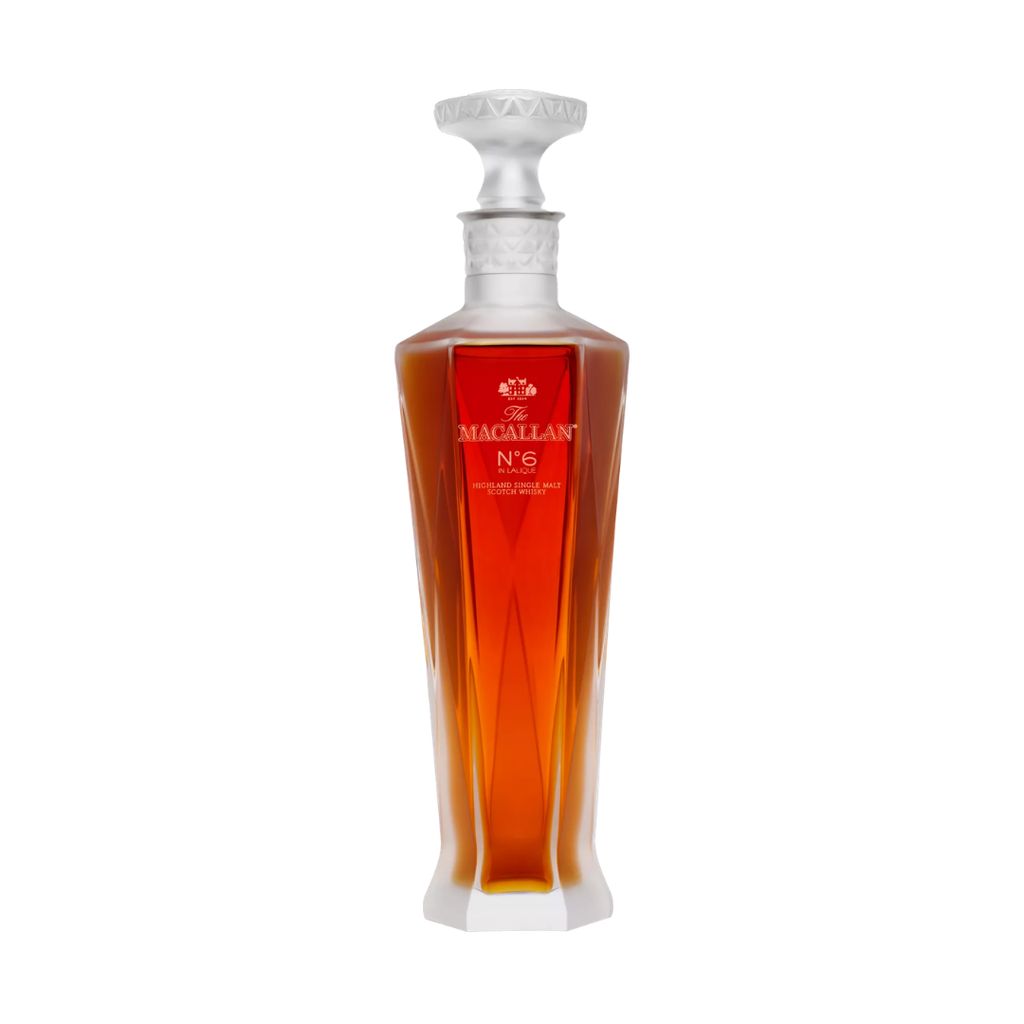 The MACALLAN No. 6 - Whisky.my