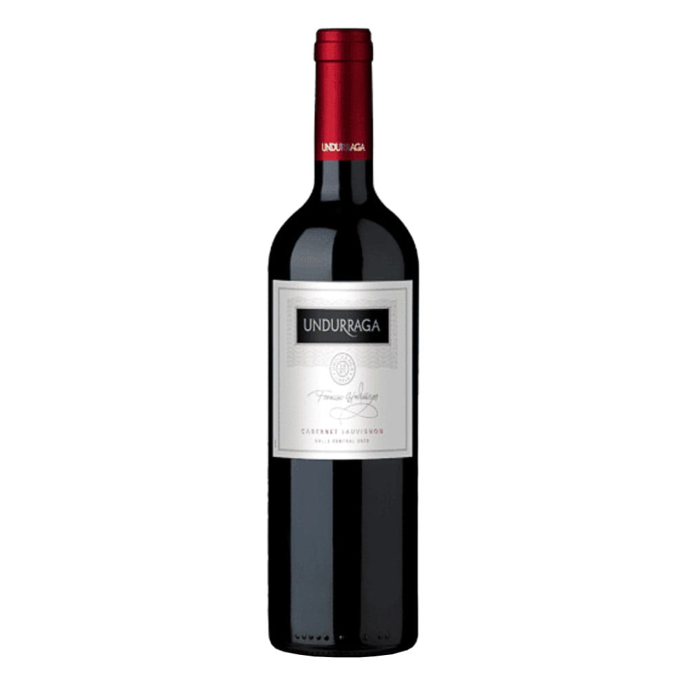 UNDURRAGA Cabernet Sauvignon 2021