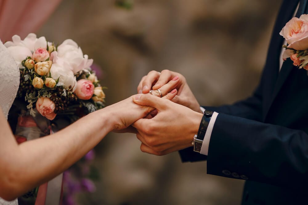 Unique Wedding Gift
