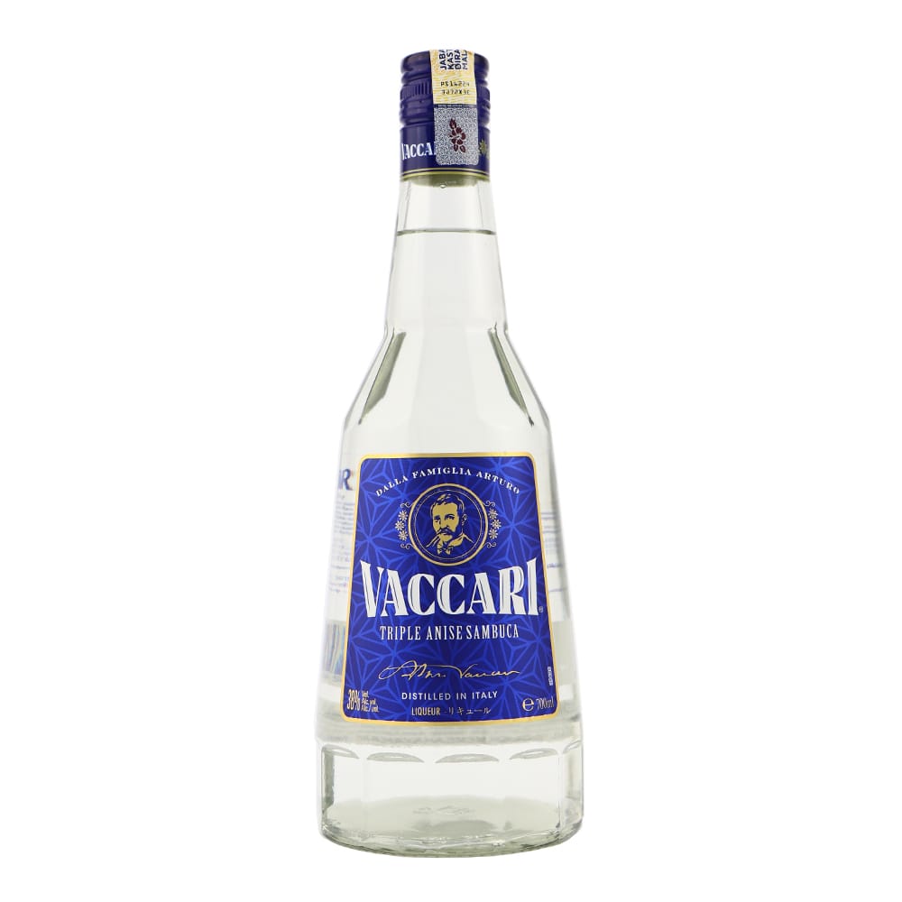 VACCARI Sambuca