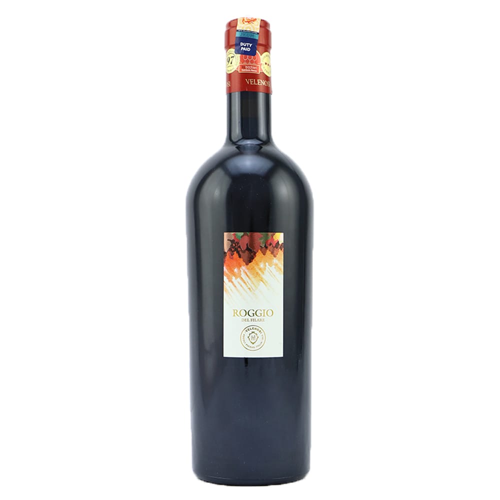 VELENOSI Roggio del Filare Rosso Piceno