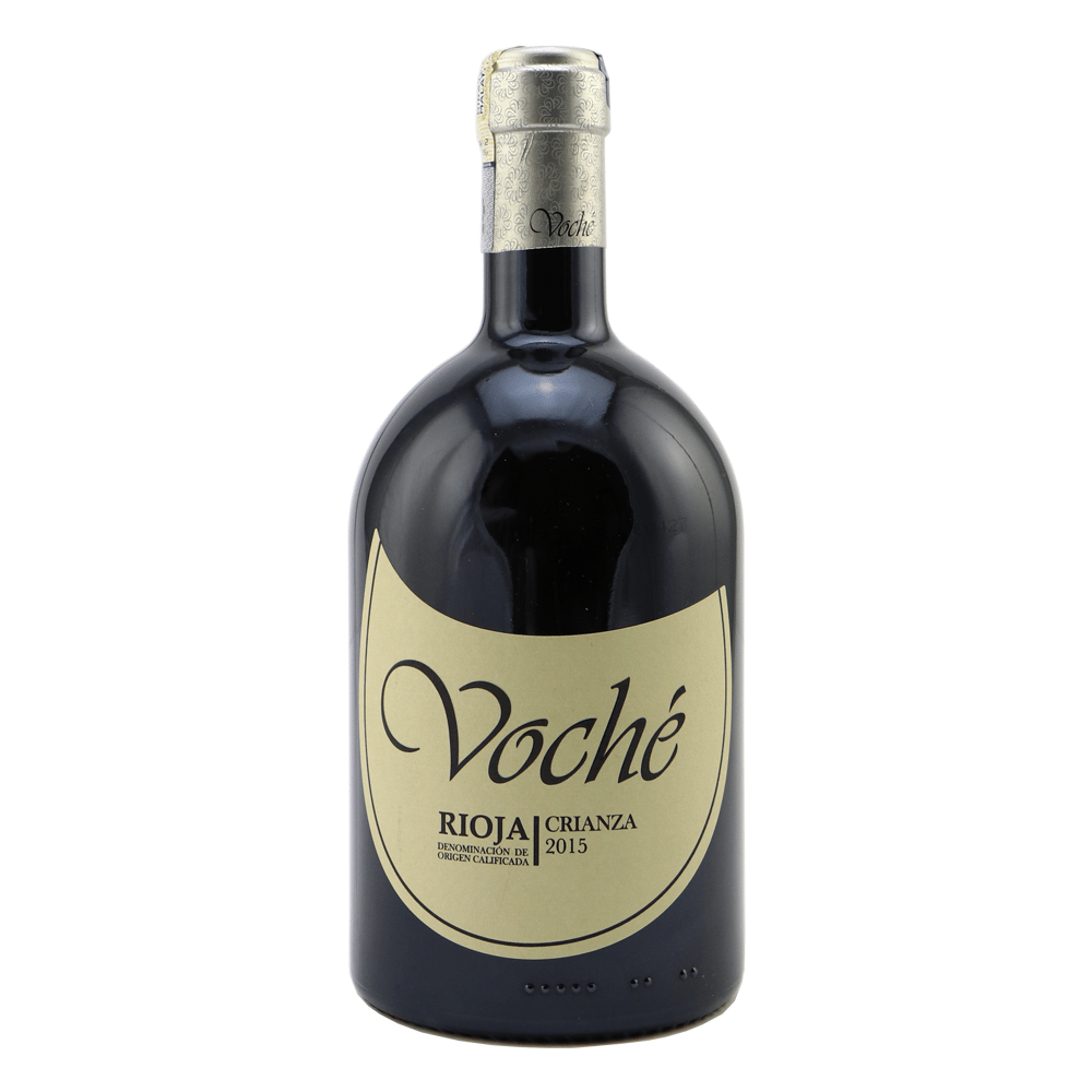 VOCHE Crianza 2015