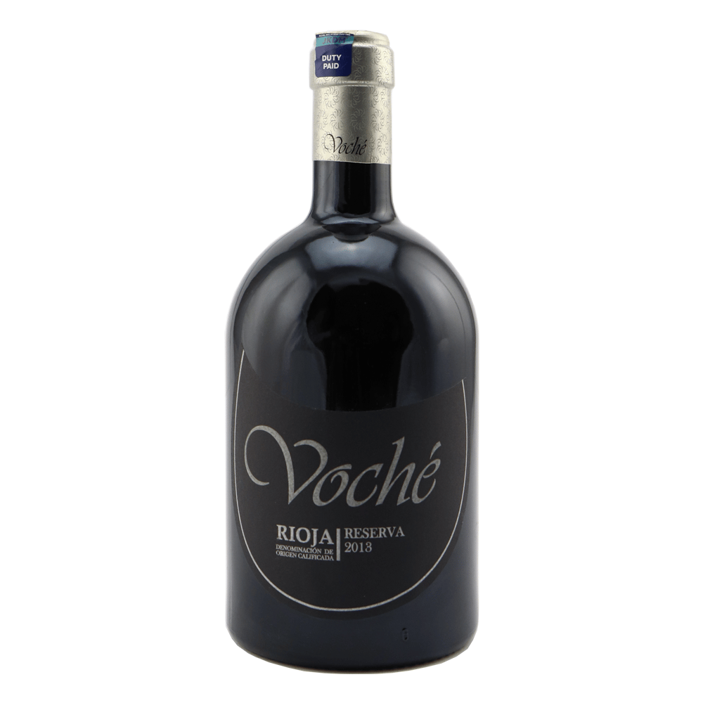VOCHE Reserve 2013