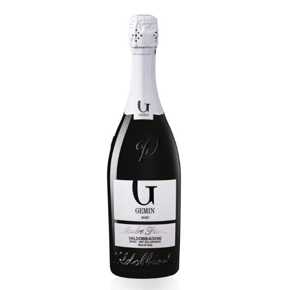 Valdobbiadene Dry Millesimato DOCG