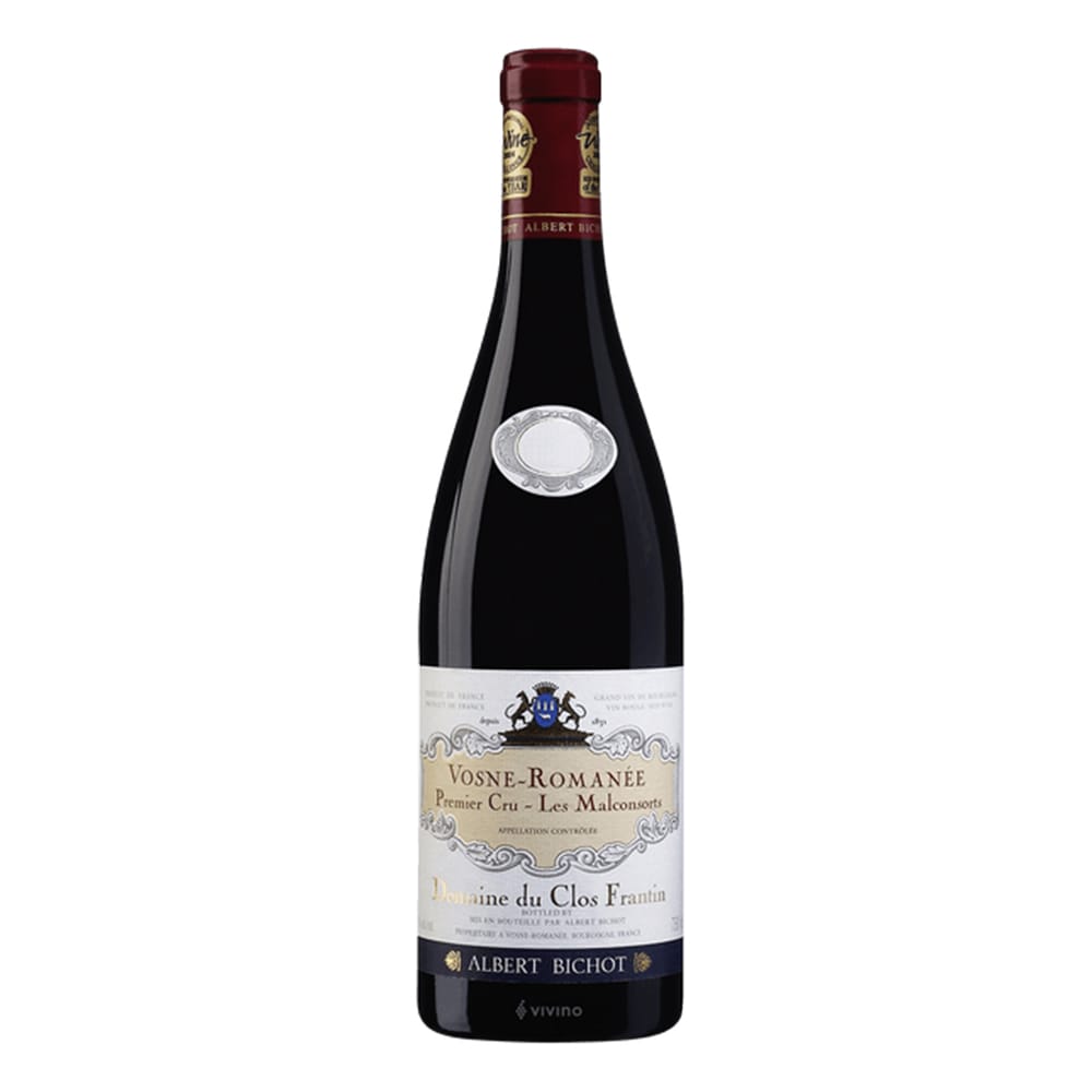 Vosne-Romanée 1er Cru 'Les Malconsorts' Albert Bichot