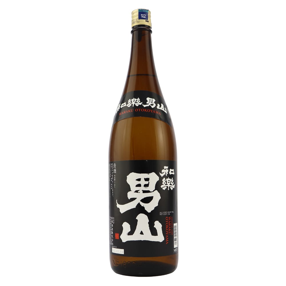WARAKU OTOKOYAMA