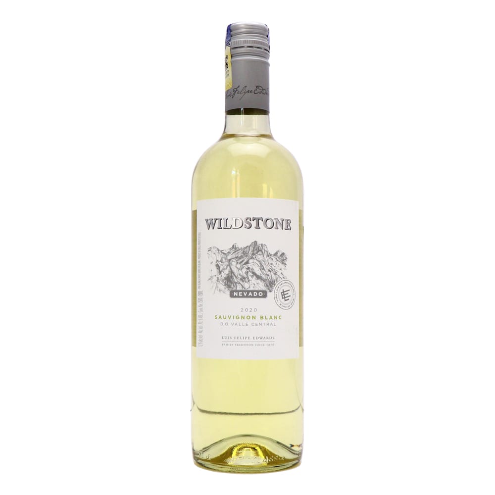 WILDSTONE Sauvignon Blanc