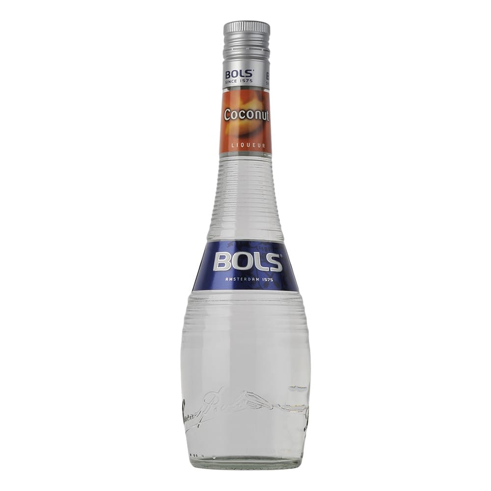 BOLS Coconut