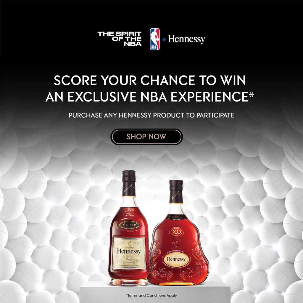 HENNESSY XO - Image 5