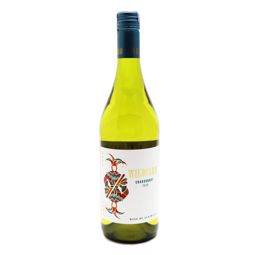 Wildcard - Chardonny