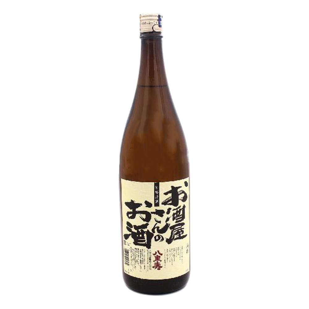 YAESU Osakayasan Osake