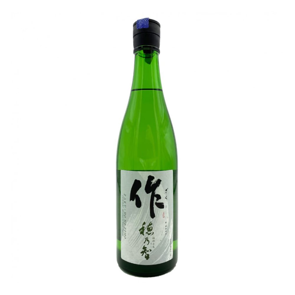 ZAKU Honotomo Junmai Sake