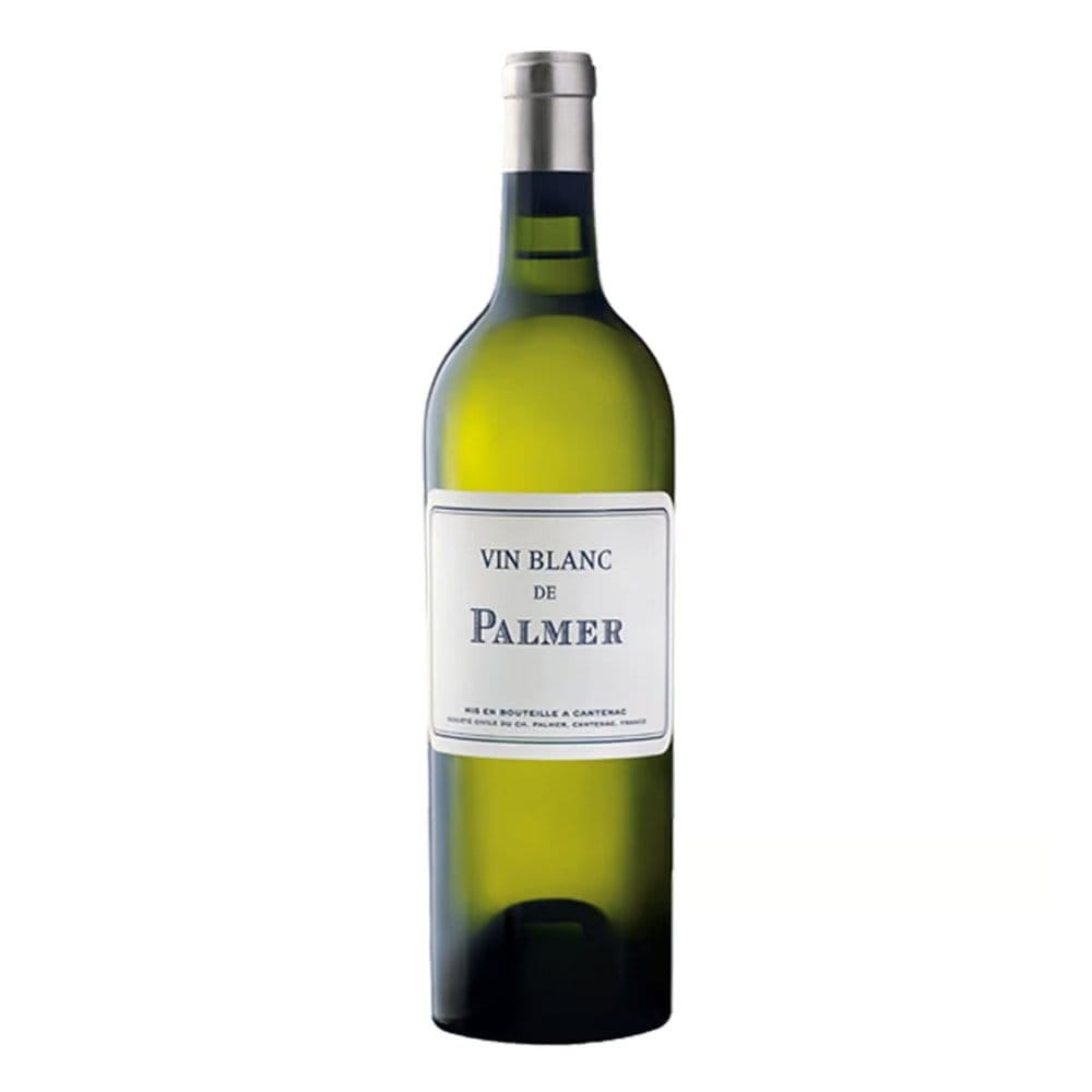Vin Blanc de Palmer 2016