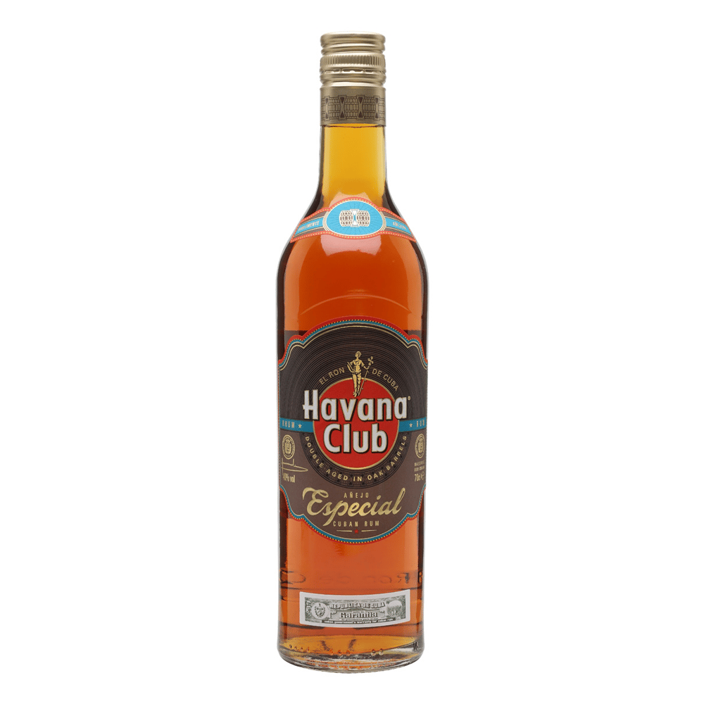 havana club especial