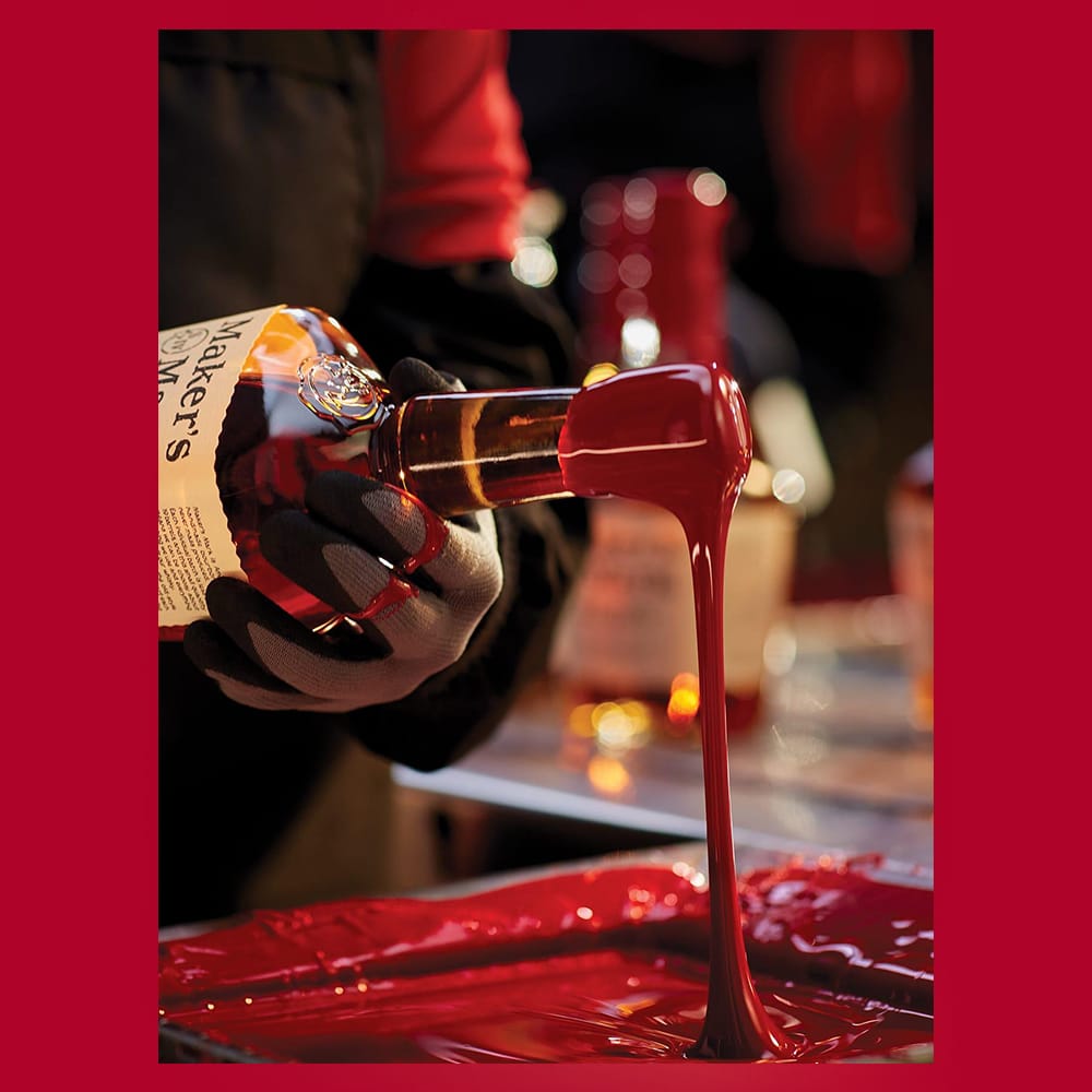 Maker’s Mark® Kentucky Straight Bourbon - Image 3