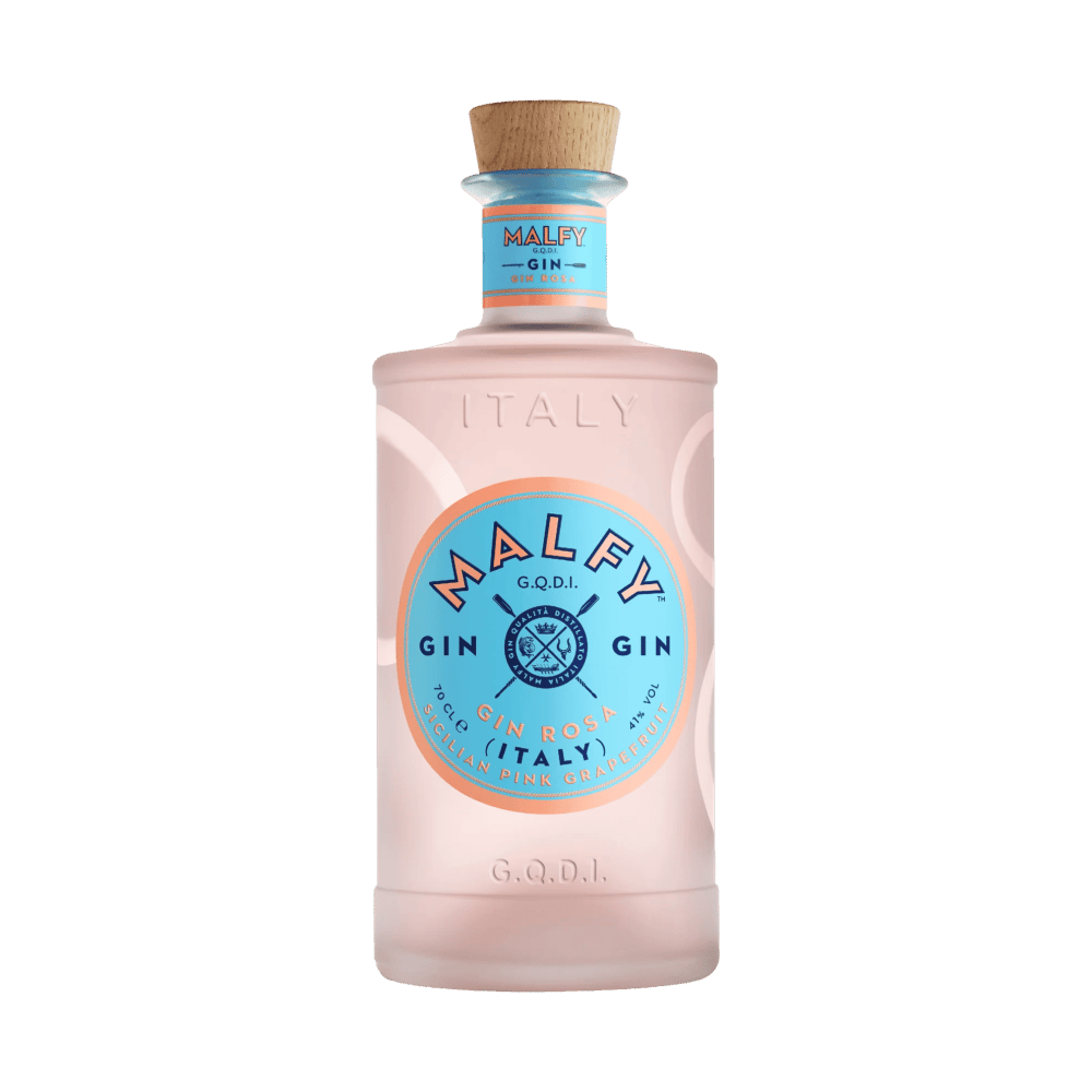 Malfy Gin Rosa 700ml bottle