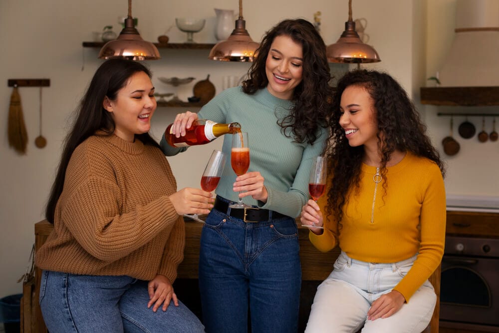 Best Non-Alcoholic Drinks this Festive Season