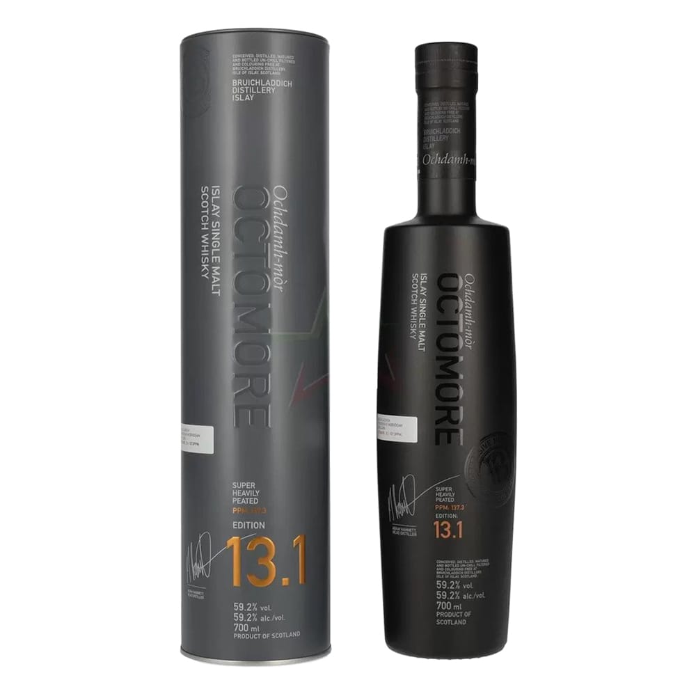 OCTOMORE 13.3 - Whisky.my