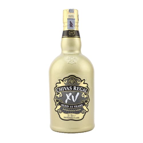 CHIVAS REGAL XV