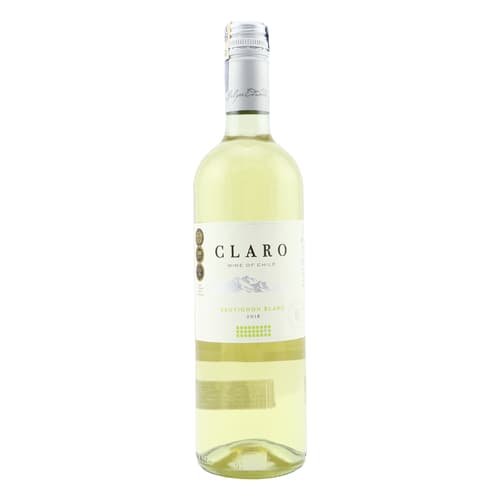 CLARO Sauvignon Blanc 2016
