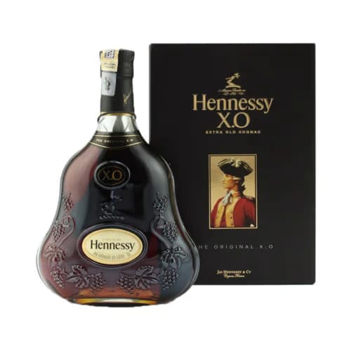 Hennessy XO