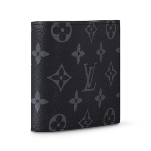 LVMH Leather Wallet