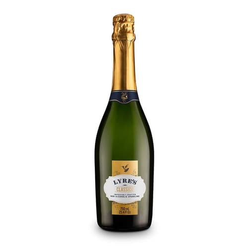 LYRE’S Non-Alcoholic Classico Grande