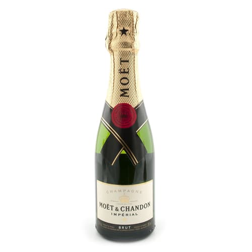 MOET & CHANDON Brut Imperial 200ml