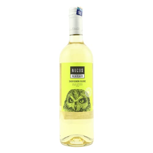 NUCOS RAPAZ Sauvignon Blanc
